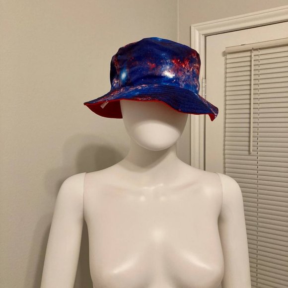 Wilcor Outback Cosmic Hat - Picture 3 of 5